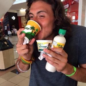 Meet your Posher, Jesse